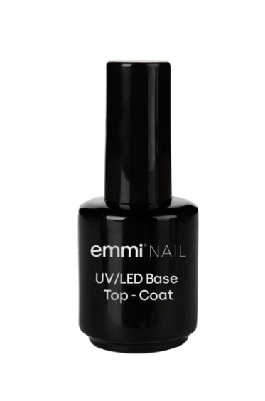 UV-Lack Base/Top Coat 14 ml